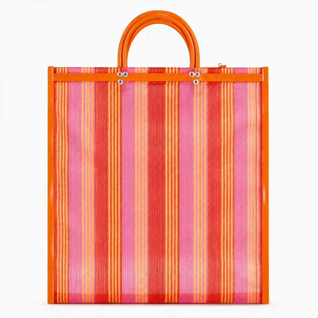 Bolsa para Mandado Tipo Cajón