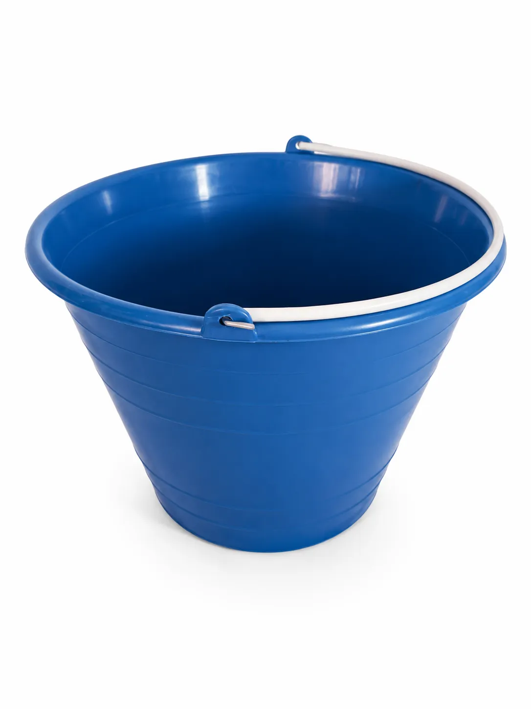 Cubeta de Plástico Reciclado