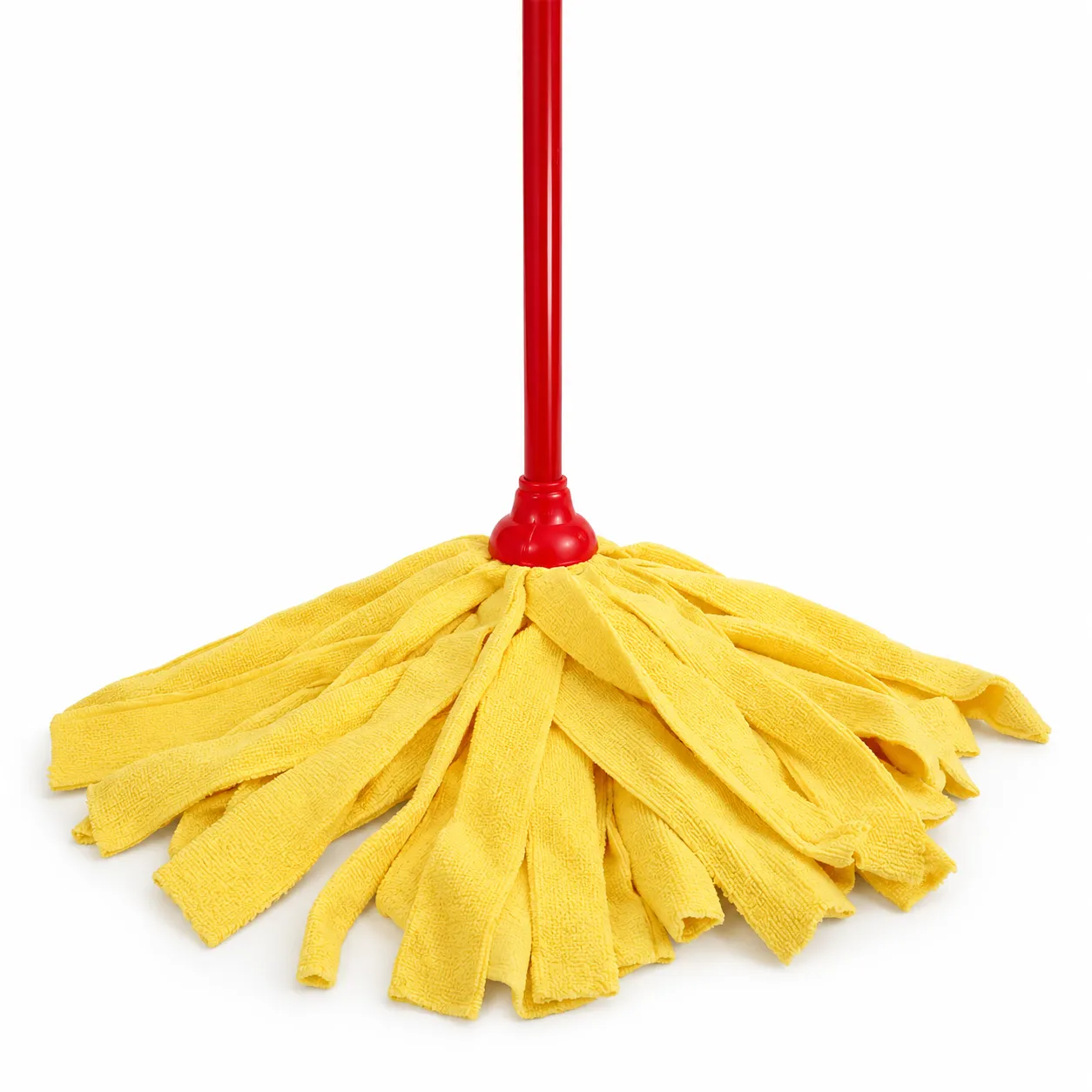 Mop de Microfibra