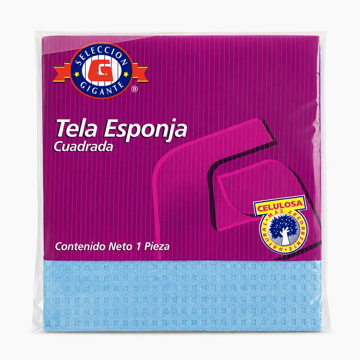 Tela Esponja