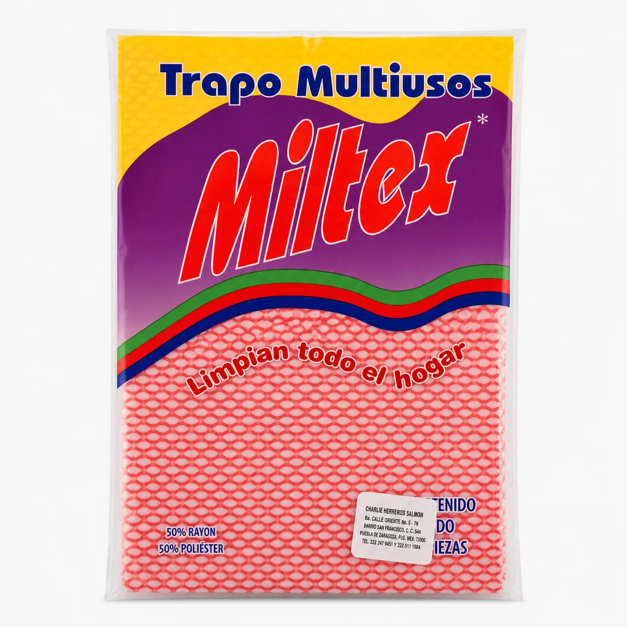 Tela Miltex