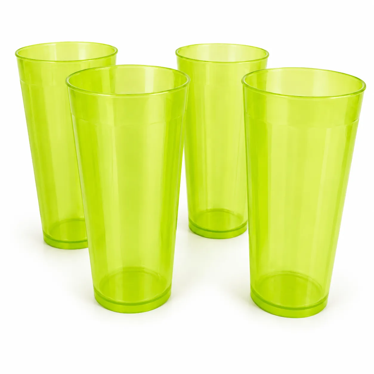 Paquete de Vasos 500 ml